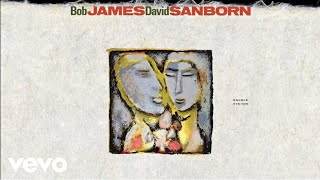 Bob James David Sanborn  Moon Tune audio [upl. by Alyt9]