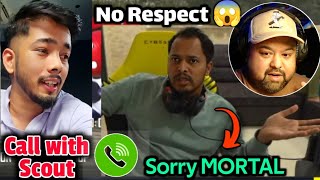 Kronten Sorry to Mortal ✅ Kronten Reply Goldy Bhai Regaltos 😱 SHOCKING [upl. by Garris]