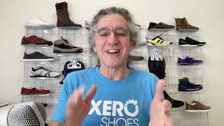 Barefoot Shoes vs Super Shoes  Look at the RESEARCH [upl. by Siddra]