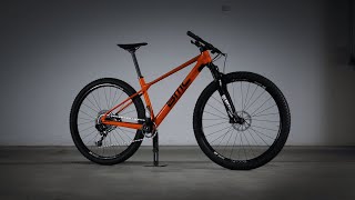 BMC Twostroke 01 Two 2021 [upl. by Isabelle]