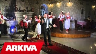 Fadi Riza  Mos me kurse Official Video HD [upl. by Marlena]