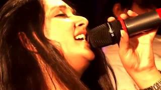 Shesh Belay শেষ বেলায়  Belaseshe  Somlatas Best Live Concert [upl. by Yatnoj763]