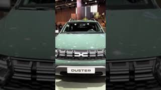 NUOVA DACIA DUSTER💨 [upl. by Ocker]