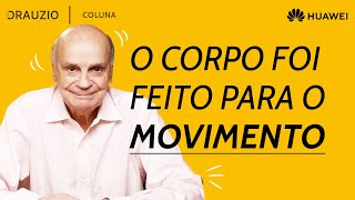 Qual o efeito do exercício físico no corpo [upl. by Emogene]