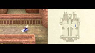 Final Fantasy IV DS Walkthrough 25 Part 12 [upl. by Enyallij]