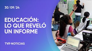 Financiamiento educativo qué sucedió en las últimas décadas [upl. by Marigold]