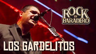 Los Gardelitos  Rock en Baradero 2020 concierto completo [upl. by Winthorpe]