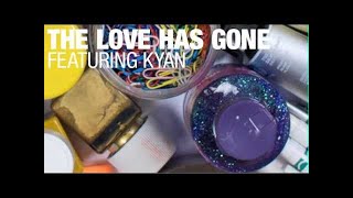 NuTone  The Love Has Gone featuring Kyan  Words and Pictures 2011 [upl. by Anerda338]