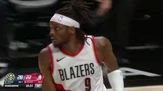 Jerami Grant  Scoring Highlights  February 2024  Portland Trailblazers [upl. by Pacien]