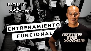 ¿Cómo armar una clase de entrenamiento funcional INTELIGENTE  Carlos Leyva [upl. by Nikola]