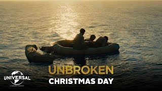 Unbroken  Featurette quotA Look Insidequot HD [upl. by Irita]