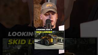 The Best Skid Steer to Buy on a Budget [upl. by Wynny565]