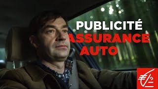 Publicité  Assurance Auto 20s [upl. by Tima]