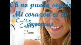 colbie caillatfalling for yousub español [upl. by Frederik]