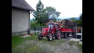 Zetor 3011 [upl. by Adaurd]