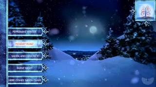 Holiday Road  Peppermint Winter Sampler VoicePlay [upl. by Marucci]