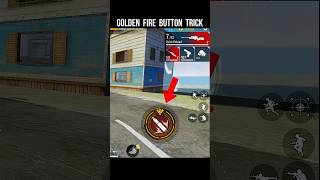 Golden Fire Button Trick 🔥 Free Fire Mastery Firing Button  How To Get srikantaff [upl. by Nosauq]