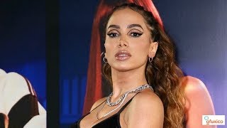 ANITTA SAIBA QUEM É O NOVO AFFAIR DA CANTORA [upl. by Moreen]