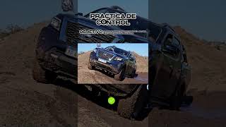 PRÁCTICA DE CONTROL 😎 Uno De Los Ejercicios Que Realizamos En El CURSO DE MANEJO 4X4 SUMATE [upl. by Akim]