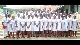 Kano State College of Nursing Sciences Post UTME Form ND and HND Nursing Programmes [upl. by Noslrac]