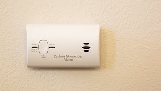 Where to Put Your Carbon Monoxide Alarm  HouseSmarts Radio [upl. by Akihc931]