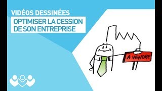 Optimiser la cession de son entreprise grâce à lapport cession [upl. by Stephana961]