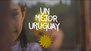 Un mejor Uruguay ☀️ [upl. by Heidie]