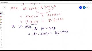 Type 4  Separable partial Differential Equations [upl. by Carper670]