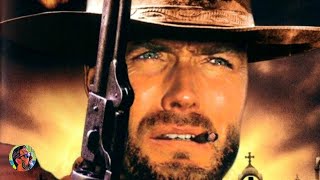 LA LEYENDA DE LA CIUDAD SIN NOMBRE 1969 PELICULA DEL OESTE PROTAGONIZADAS POR CLINT EASTWOOD [upl. by Anrim]