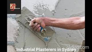 Office amp shop fitouts Sydney  Plastering Sydney  Plasterers in Sydney [upl. by Naimad]