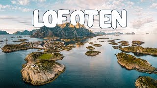 Should you visit Svolvær  Lofoten Travel Guide [upl. by Karolina591]