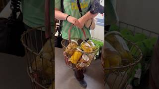 🌟PICKLE SHOPPING AND HAUL AT SMITHVILLE PICKLE COMPANY🌟 pickles shorts picklereview mukbang [upl. by Schulz7]