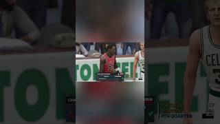 FullCourt Shot to complete Jordan Challenge shorts 2k [upl. by Rennold]