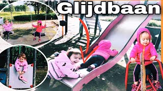 SLIDE PLAY DAY ANG SAYA NILA  Klaverstijn sisters [upl. by Ecinhoj]