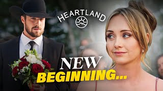 Heartland Season 17 Episode 10 A New Family Is Born [upl. by Elyrehc935]