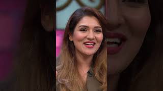 dar kisse lagta hai mummy ya papa se kapilsharma comedyshow comedynightswithkapil [upl. by Traweek186]