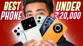 Best Flagship Phone Deal Right Now under ₹ 25000 in 2023 [upl. by Aimal870]