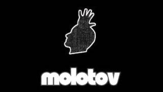 Molotov y Control Machete  MoloChete Remix [upl. by Dudden]