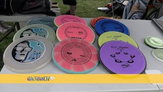 Allabilities disc golf fosters empathy [upl. by Zia]