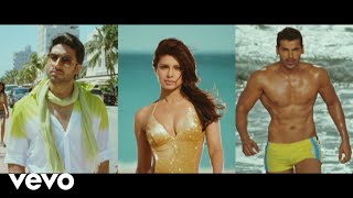 Dostana Best Teaser  Priyanka ChopraJohn AbrahamAbhishek BachchanKaran Johar [upl. by Tyson]