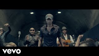 Enrique Iglesias  Bailando ft Sean Paul Descemer Bueno Gente De Zona [upl. by Eberta385]