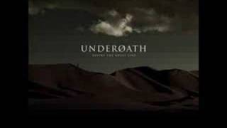 underOATH  Youre Ever So Inviting [upl. by Nicks]