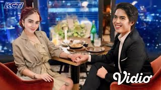 Spesial Malam Ini  El Rumi Ajak Syifa Hadju Dinner Romantis Di Sebuah Restoran Di Bali [upl. by Idona354]