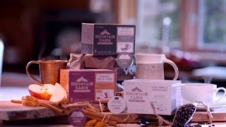 Melaleuca  New Mountain Cabin™ Premium Coffee [upl. by Dace]