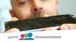 Hoe test de Consumentenbond [upl. by Yerot]