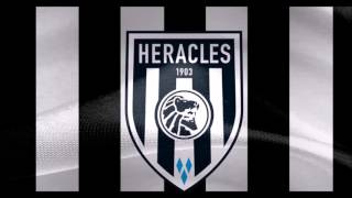 Goaltune Heracles Almelo Seizoen 1516 [upl. by Eilla]