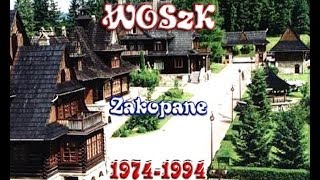 WOSzKZakopaneGronik19741994 [upl. by Rosenthal365]