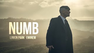 Linkin Park amp Eminem  NUMB 2022 [upl. by Daenis]