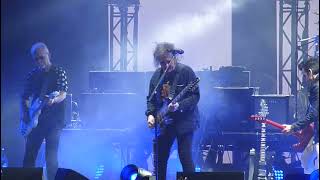 The Cure  Pictures Of You  Live  Sportpaleis Antwerpen 23 NOV 2022 [upl. by Glimp699]