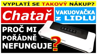 The Best Vacuum Sealer  Throwdown  The Best Chamber and Best External Sealers Go Head To Head [upl. by Yesdnik]